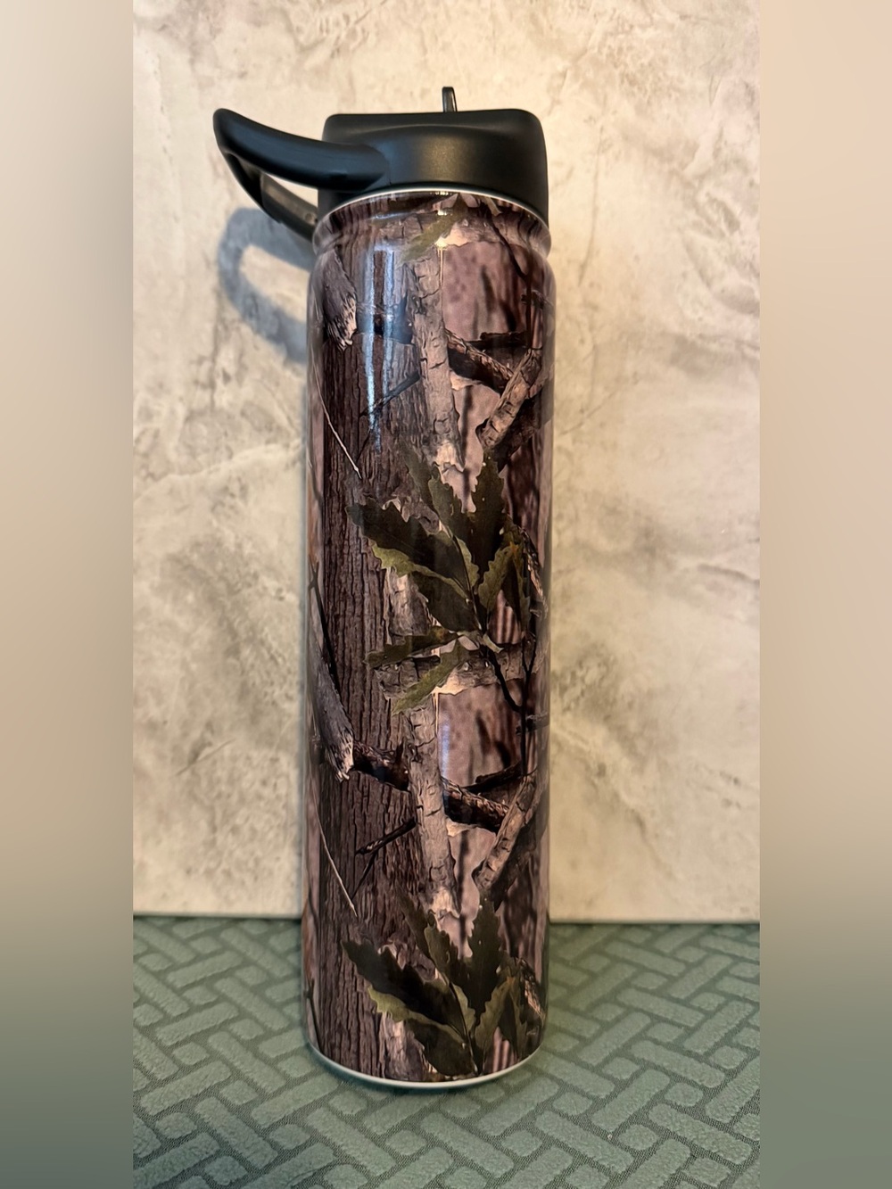 SIC 27oz Triple Insulated Water Bottle